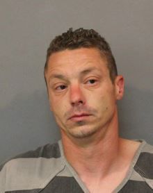 Allen Ray McCarley